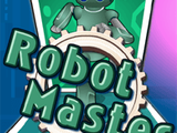 Robot Master