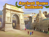 Ancient Rome Solitaire