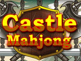Castle Mahjong