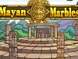 Mayan Marbles