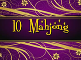 10 Mahjong