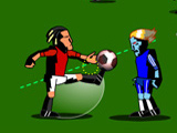 Death Penalty: Zombie Football