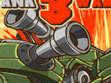 Ultimate Tank War 3