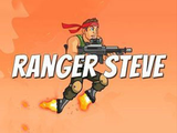 RangerSteve.io