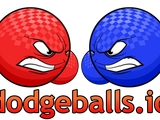 DodgeBalls.IO