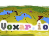 Voxar.io