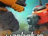 Warbot.io