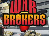 Warbrokers.io