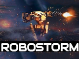 Robostorm.io