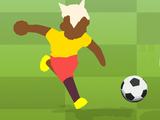 Instant Online Soccer