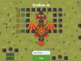 Drakes.io