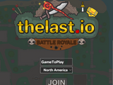 TheLast.io