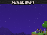Classic Minecraft