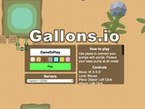 Gallons.io