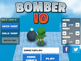 BomberIO.Online