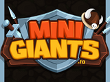 MiniGiants.io