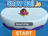 SnowBall.io