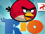 Angry Birds Rio