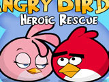 Angry Birds: Heroic Rescue