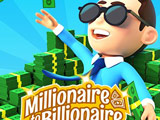 Millionaire To Billionaire