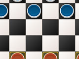 Folk Checkers