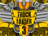 Truck Loader 3