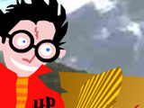 Harry Potter: Quidditch - Online
