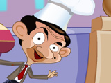Mr. Bean Street Bakery