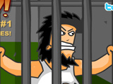 Hobo 2: Prison Brawl