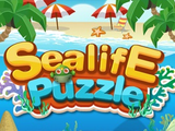 SeaLife Puzzle