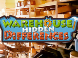 Warehouse Hidden Differences
