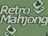Retro Mahjong