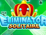 Eliminator Solitaire