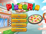 Pizzeria
