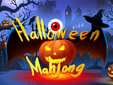 Halloween Mahjong