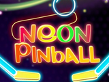 Neon Pinball