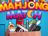 Mahjong Match