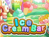 Ice Cream Bar