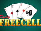 Daily Freecell