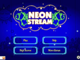 Neon Stream