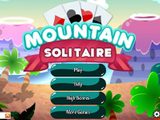 Mountain Solitaire