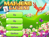 Mahjong Gardens