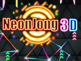 NeonJong 3D