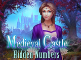 Medieval Castle Hidden Numbers