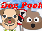 Daily Dog Pooh