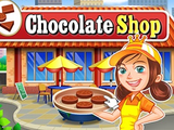 Chocolate Shop