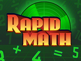 Rapid Math