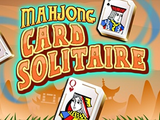 Mahjong Card Solitaire