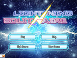 Lightning Solitaire