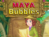 Maya Bubbles
